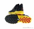 La Sportiva VK Boa Mens Trail Running Shoes, , Black, , Male, 0024-10771, 5637820596, , N2-12.jpg