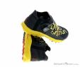 La Sportiva VK Boa Mens Trail Running Shoes, , Black, , Male, 0024-10771, 5637820596, , N2-17.jpg