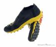 La Sportiva VK Boa Mens Trail Running Shoes, La Sportiva, Black, , Male, 0024-10771, 5637820596, 8020647845644, N3-08.jpg