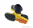 La Sportiva VK Boa Mens Trail Running Shoes, La Sportiva, Black, , Male, 0024-10771, 5637820596, 8020647845644, N3-13.jpg
