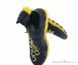 La Sportiva VK Boa Mens Trail Running Shoes, , Black, , Male, 0024-10771, 5637820596, , N4-04.jpg
