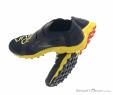 La Sportiva VK Boa Mens Trail Running Shoes, La Sportiva, Black, , Male, 0024-10771, 5637820596, 8020647845644, N4-09.jpg