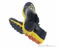 La Sportiva VK Boa Mens Trail Running Shoes, , Black, , Male, 0024-10771, 5637820596, , N4-14.jpg