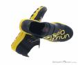 La Sportiva VK Boa Mens Trail Running Shoes, , Black, , Male, 0024-10771, 5637820596, , N4-19.jpg