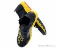 La Sportiva VK Boa Mens Trail Running Shoes, La Sportiva, Black, , Male, 0024-10771, 5637820596, 8020647845644, N5-05.jpg