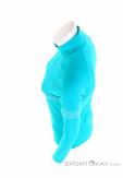 Martini Ultima Womens Functional Shirt, Martini, Turquoise, , Female, 0017-10608, 5637820638, 0, N3-08.jpg
