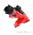 Atomic Hawx Ultra 130 S Ski Boots, , Red, , Male,Female,Unisex, 0003-10394, 5637821084, , N4-09.jpg
