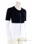 Martini Pure Motion LS Womens Functional Shirt, , Black, , Female, 0017-10610, 5637821117, , N1-01.jpg