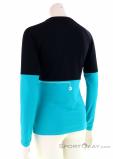Martini Pure Motion LS Womens Functional Shirt, , Turquoise, , Female, 0017-10610, 5637821127, , N1-11.jpg