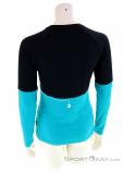 Martini Pure Motion LS Womens Functional Shirt, , Turquoise, , Female, 0017-10610, 5637821127, , N2-12.jpg