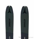 Atomic Backland 95 Touring Skis 2021, Atomic, Verde oliva oscuro, , Hombre,Mujer,Unisex, 0003-10396, 5637821176, 190694133389, N1-01.jpg