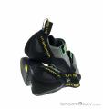 La Sportiva Aragon Mens Climbing Shoes, La Sportiva, Green, , Male, 0024-10773, 5637821180, 8020647889365, N1-16.jpg