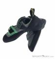 La Sportiva Aragon Mens Climbing Shoes, , Green, , Male, 0024-10773, 5637821180, , N3-08.jpg