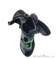 La Sportiva Aragon Mens Climbing Shoes, , Green, , Male, 0024-10773, 5637821180, , N4-04.jpg