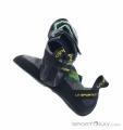 La Sportiva Aragon Mens Climbing Shoes, , Green, , Male, 0024-10773, 5637821180, , N4-14.jpg