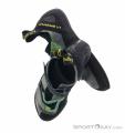 La Sportiva Aragon Mens Climbing Shoes, La Sportiva, Green, , Male, 0024-10773, 5637821180, 8020647889365, N5-05.jpg