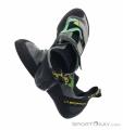 La Sportiva Aragon Mens Climbing Shoes, , Green, , Male, 0024-10773, 5637821180, , N5-15.jpg