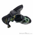 La Sportiva Aragon Mens Climbing Shoes, , Green, , Male, 0024-10773, 5637821180, , N5-20.jpg