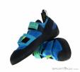La Sportiva Aragon Mens Climbing Shoes, , Blue, , Male, 0024-10773, 5637821191, , N1-06.jpg