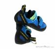 La Sportiva Aragon Hommes Chaussures d’escalade, La Sportiva, Bleu, , Hommes, 0024-10773, 5637821191, 8020647885572, N2-17.jpg