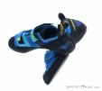 La Sportiva Aragon Mens Climbing Shoes, , Blue, , Male, 0024-10773, 5637821191, , N4-09.jpg