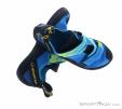 La Sportiva Aragon Mens Climbing Shoes, La Sportiva, Blue, , Male, 0024-10773, 5637821191, 8020647885572, N4-19.jpg