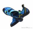 La Sportiva Aragon Mens Climbing Shoes, La Sportiva, Blue, , Male, 0024-10773, 5637821191, 8020647885572, N5-10.jpg