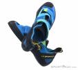 La Sportiva Aragon Hommes Chaussures d’escalade, La Sportiva, Bleu, , Hommes, 0024-10773, 5637821191, 8020647885572, N5-15.jpg