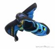 La Sportiva Aragon Hommes Chaussures d’escalade, La Sportiva, Bleu, , Hommes, 0024-10773, 5637821191, 8020647885572, N5-20.jpg