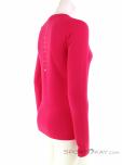 Martini Try Out LS Womens Functional Shirt, , Pink, , Female, 0017-10611, 5637821205, , N1-16.jpg