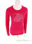 Martini Try Out LS Womens Functional Shirt, Martini, Pink, , Female, 0017-10611, 5637821205, 9010441130519, N2-02.jpg
