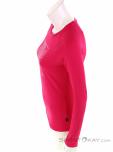 Martini Try Out LS Womens Functional Shirt, Martini, Pink, , Female, 0017-10611, 5637821205, 9010441130519, N2-07.jpg