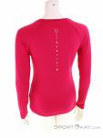 Martini Try Out LS Womens Functional Shirt, Martini, Pink, , Female, 0017-10611, 5637821205, 9010441130519, N2-12.jpg