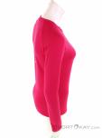 Martini Try Out LS Womens Functional Shirt, Martini, Pink, , Female, 0017-10611, 5637821205, 9010441130519, N2-17.jpg