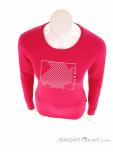 Martini Try Out LS Womens Functional Shirt, , Pink, , Female, 0017-10611, 5637821205, , N3-03.jpg