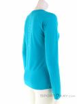 Martini Try Out LS Womens Functional Shirt, Martini, Turquoise, , Femmes, 0017-10611, 5637821210, 9010441130656, N1-16.jpg