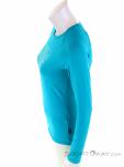 Martini Try Out LS Womens Functional Shirt, Martini, Turquoise, , Female, 0017-10611, 5637821210, 9010441130656, N2-07.jpg