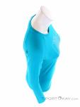 Martini Try Out LS Womens Functional Shirt, , Turquoise, , Female, 0017-10611, 5637821210, , N3-18.jpg