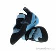 La Sportiva Zenit Femmes Chaussures d’escalade, La Sportiva, Bleu, , Femmes, 0024-10775, 5637821226, 8020647880515, N1-06.jpg