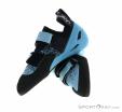 La Sportiva Zenit Femmes Chaussures d’escalade, La Sportiva, Bleu, , Femmes, 0024-10775, 5637821226, 8020647880515, N2-07.jpg