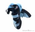 La Sportiva Zenit Femmes Chaussures d’escalade, La Sportiva, Bleu, , Femmes, 0024-10775, 5637821226, 8020647880515, N4-04.jpg