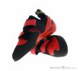 La Sportiva Zenit Mens Climbing Shoes, , Red, , Male, 0024-10776, 5637821236, , N1-06.jpg