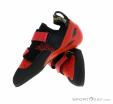 La Sportiva Zenit Mens Climbing Shoes, , Red, , Male, 0024-10776, 5637821236, , N2-07.jpg