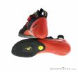 La Sportiva Zenit Mens Climbing Shoes, La Sportiva, Red, , Male, 0024-10776, 5637821236, 8020647879991, N2-12.jpg