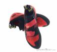 La Sportiva Zenit Mens Climbing Shoes, La Sportiva, Red, , Male, 0024-10776, 5637821236, 8020647879991, N3-03.jpg