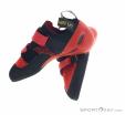 La Sportiva Zenit Mens Climbing Shoes, , Red, , Male, 0024-10776, 5637821236, , N3-08.jpg