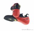 La Sportiva Zenit Mens Climbing Shoes, , Red, , Male, 0024-10776, 5637821236, , N3-13.jpg