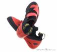 La Sportiva Zenit Mens Climbing Shoes, , Red, , Male, 0024-10776, 5637821236, , N5-15.jpg