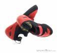 La Sportiva Zenit Mens Climbing Shoes, La Sportiva, Red, , Male, 0024-10776, 5637821236, 8020647879991, N5-20.jpg