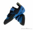La Sportiva Zenit Hommes Chaussures d’escalade, La Sportiva, Bleu, , Hommes, 0024-10776, 5637821246, 8020647880287, N2-07.jpg
